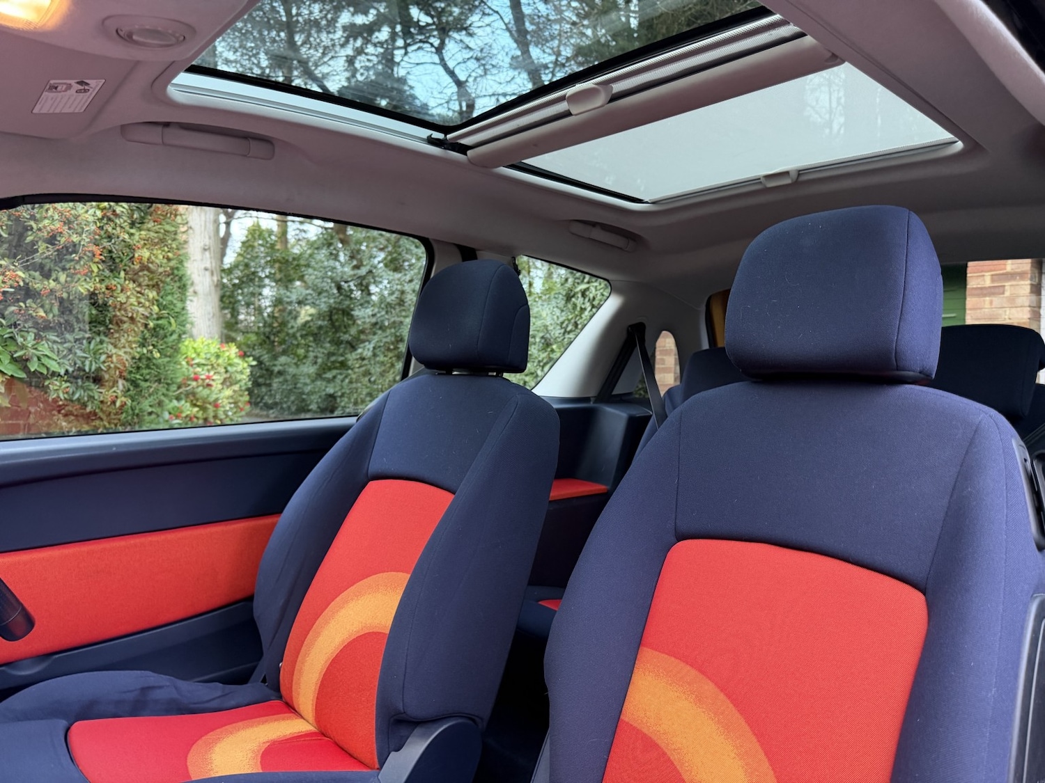 Used Peugeot 1007 2007 for sale - 77019082: Photo 26