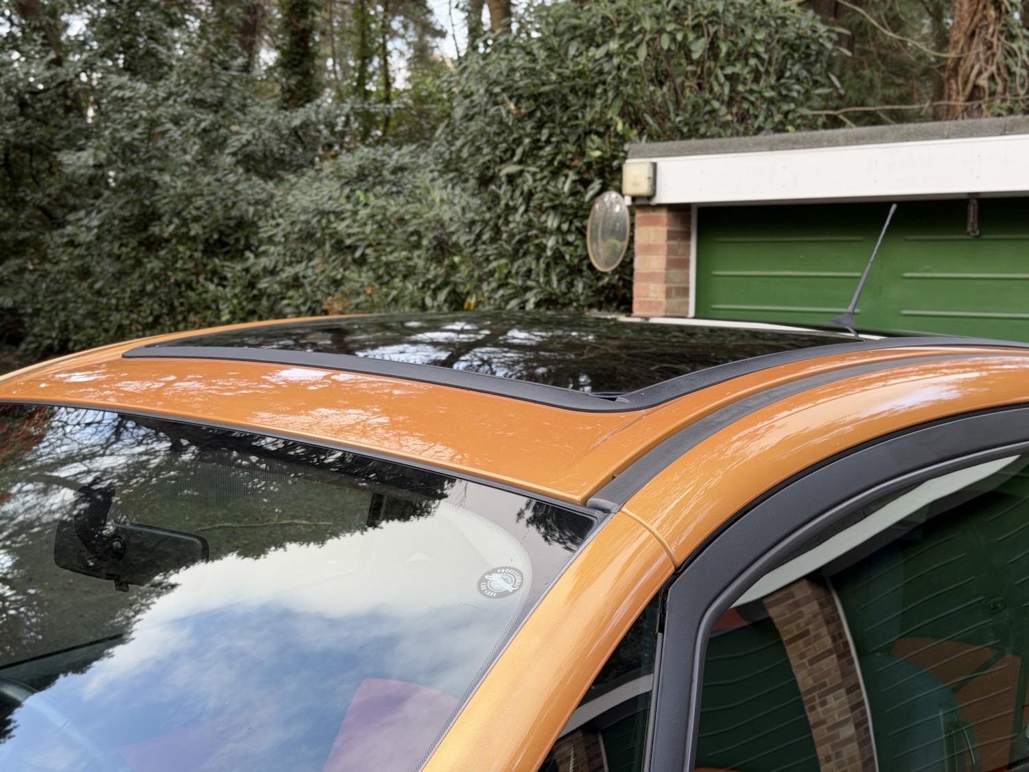 Used Peugeot 1007 2007 for sale - 77019082: Photo 28