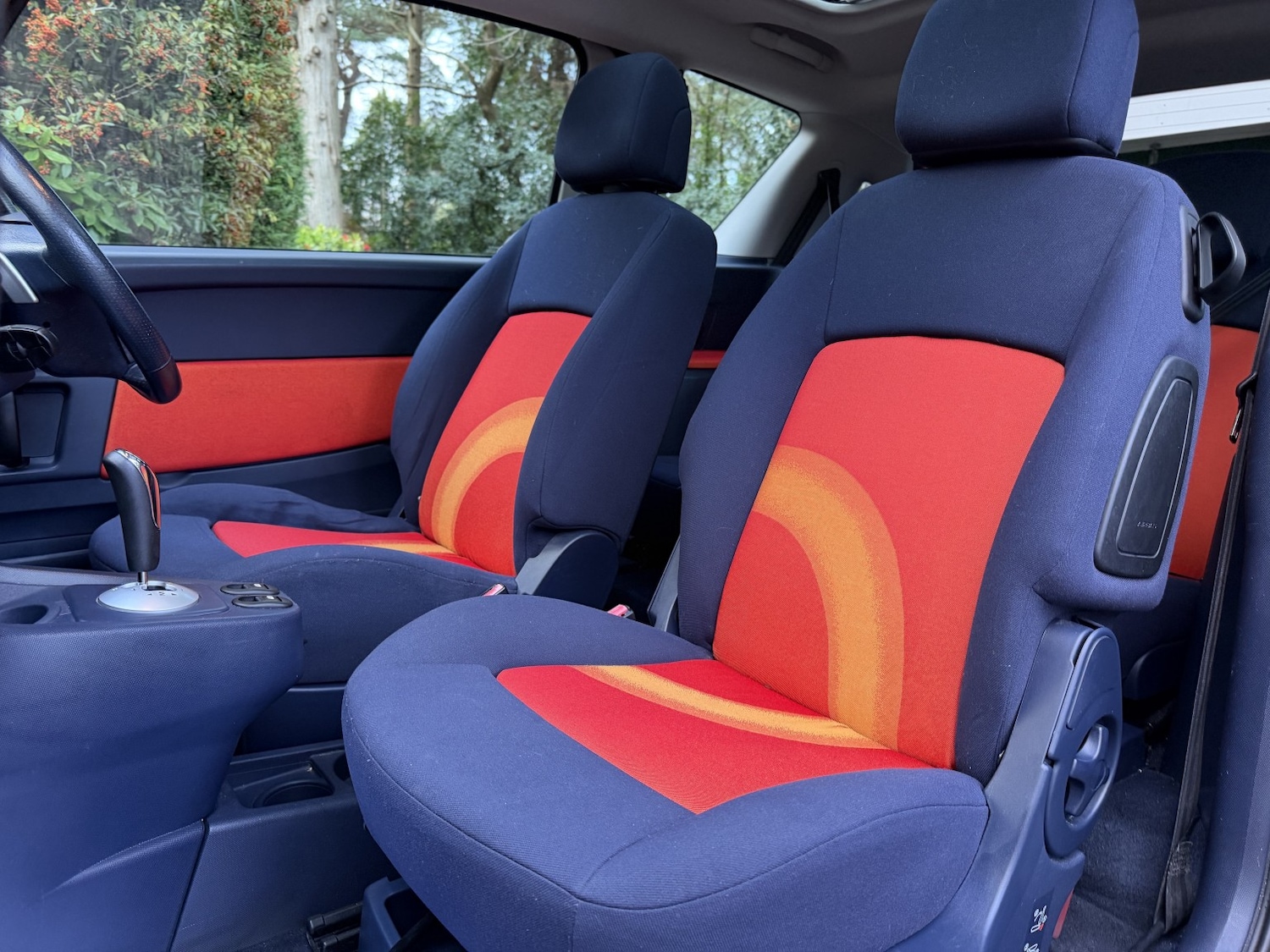 Used Peugeot 1007 2007 for sale - 77019082: Photo 29