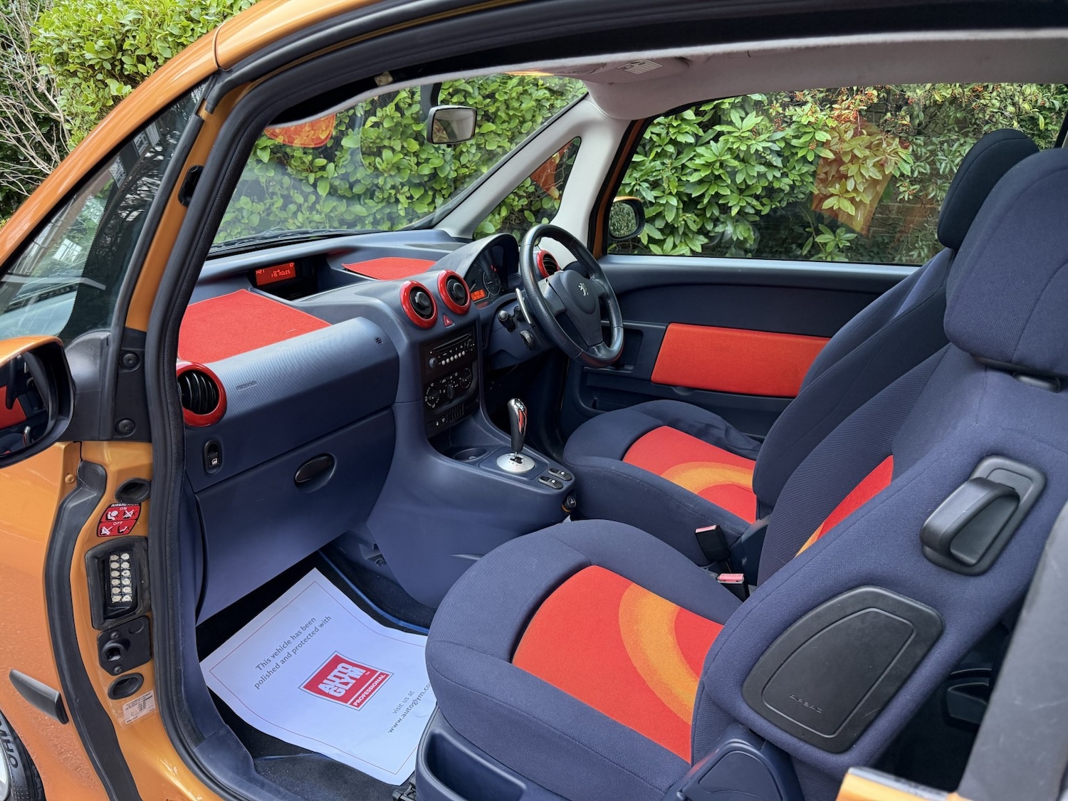 Used Peugeot 1007 2007 for sale - 77019082: Photo 30