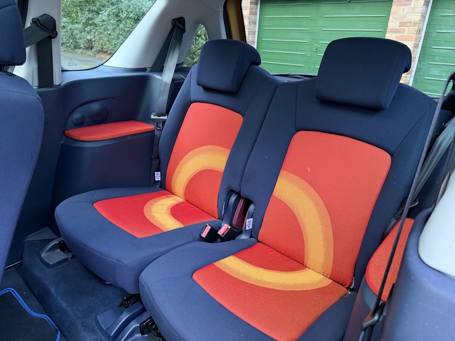 Used Peugeot 1007 2007 for sale - 77019082: Photo 31