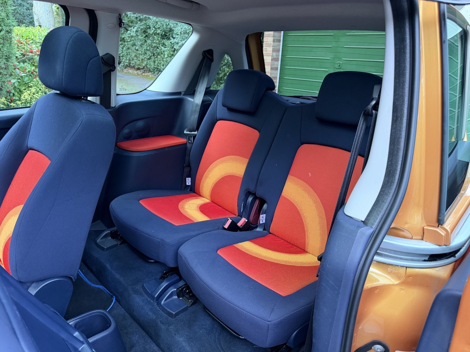 Used Peugeot 1007 2007 for sale - 77019082: Photo 32