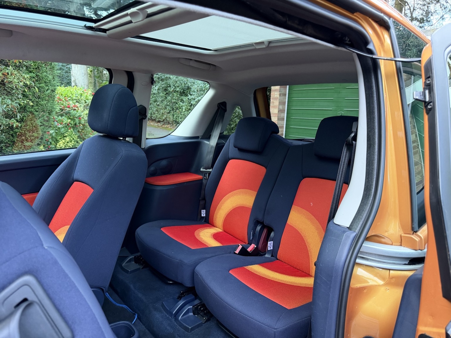 Used Peugeot 1007 2007 for sale - 77019082: Photo 33