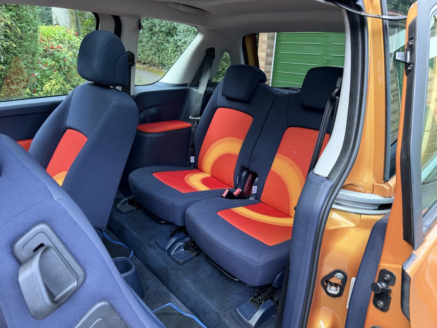 Used Peugeot 1007 2007 for sale - 77019082: Photo 34