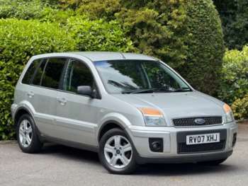 2007 - 1.6 Zetec 5dr Auto [Climate]