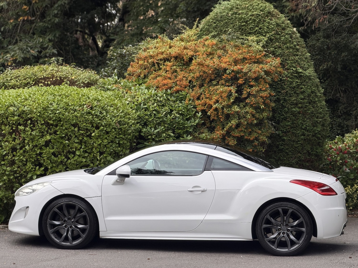 Used Peugeot RCZ 2012 for sale - 76412261: Photo 10