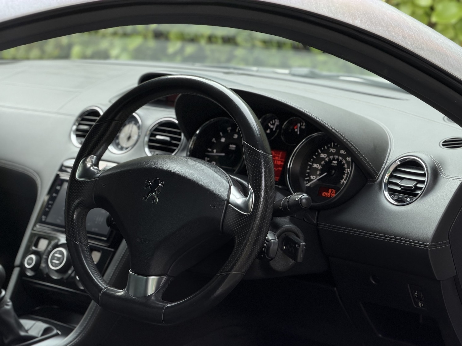 Used Peugeot RCZ 2012 for sale - 76412261: Photo 12