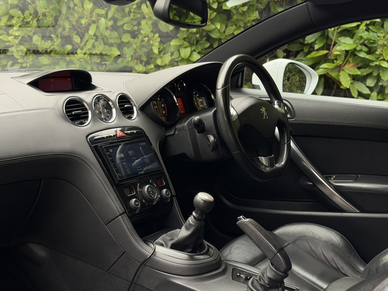 Used Peugeot RCZ 2012 for sale - 76412261: Photo 13