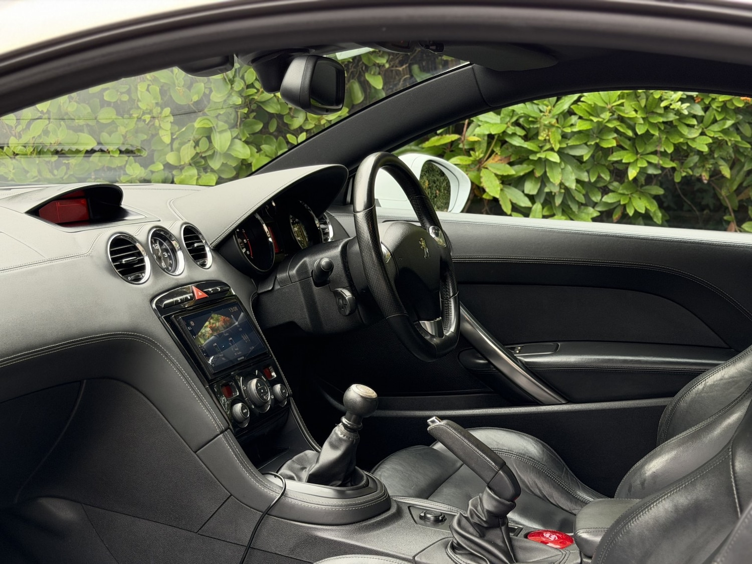 Used Peugeot RCZ 2012 for sale - 76412261: Photo 14