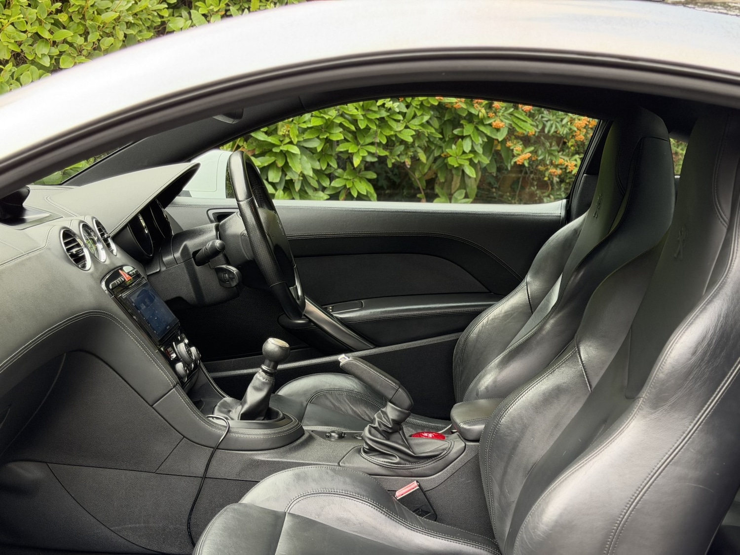 Used Peugeot RCZ 2012 for sale - 76412261: Photo 16