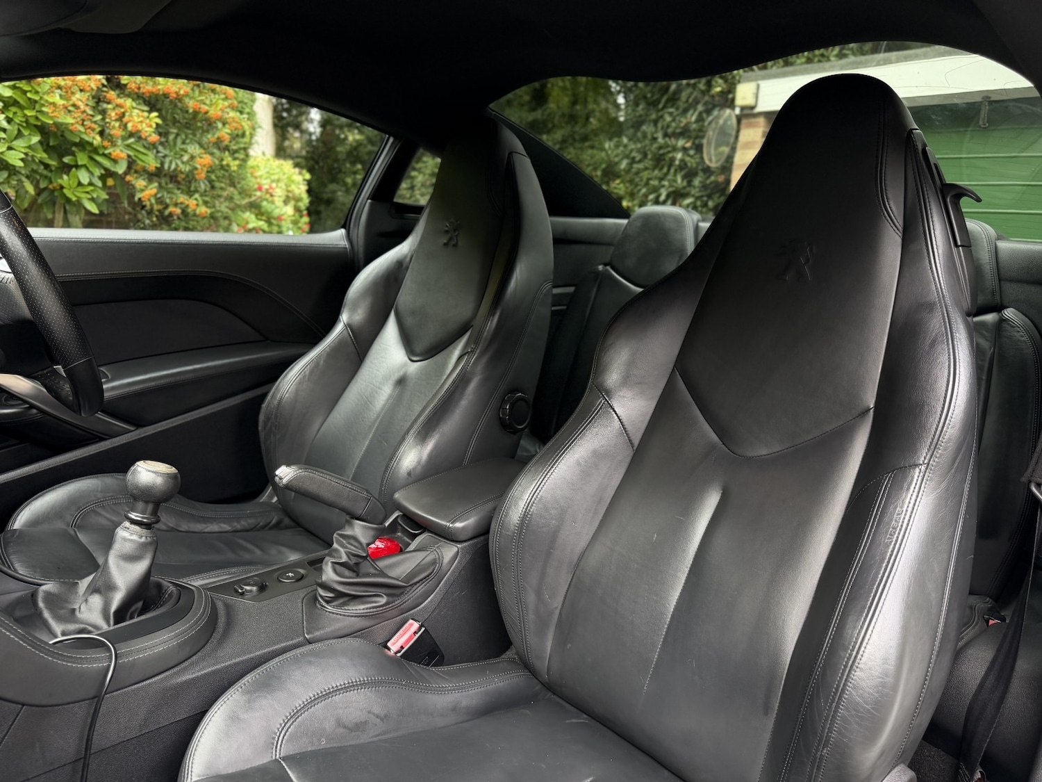 Used Peugeot RCZ 2012 for sale - 76412261: Photo 17