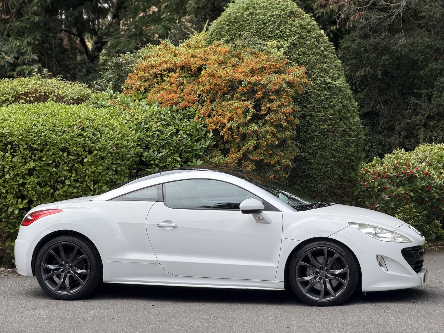 Used Peugeot RCZ 2012 for sale - 76412261: Photo 2