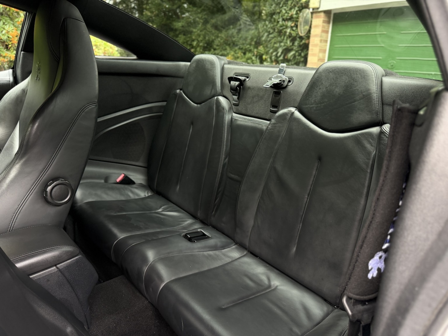 Used Peugeot RCZ 2012 for sale - 76412261: Photo 26