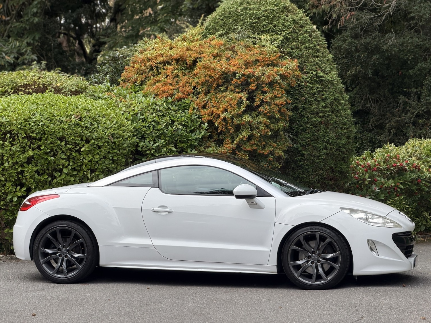 Used Peugeot RCZ 2012 for sale - 76412261: Photo 4