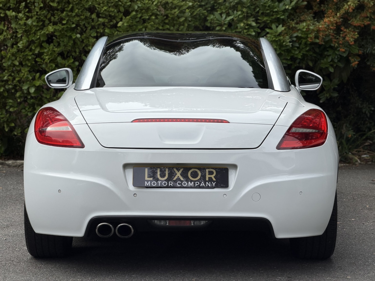 Used Peugeot RCZ 2012 for sale - 76412261: Photo 5