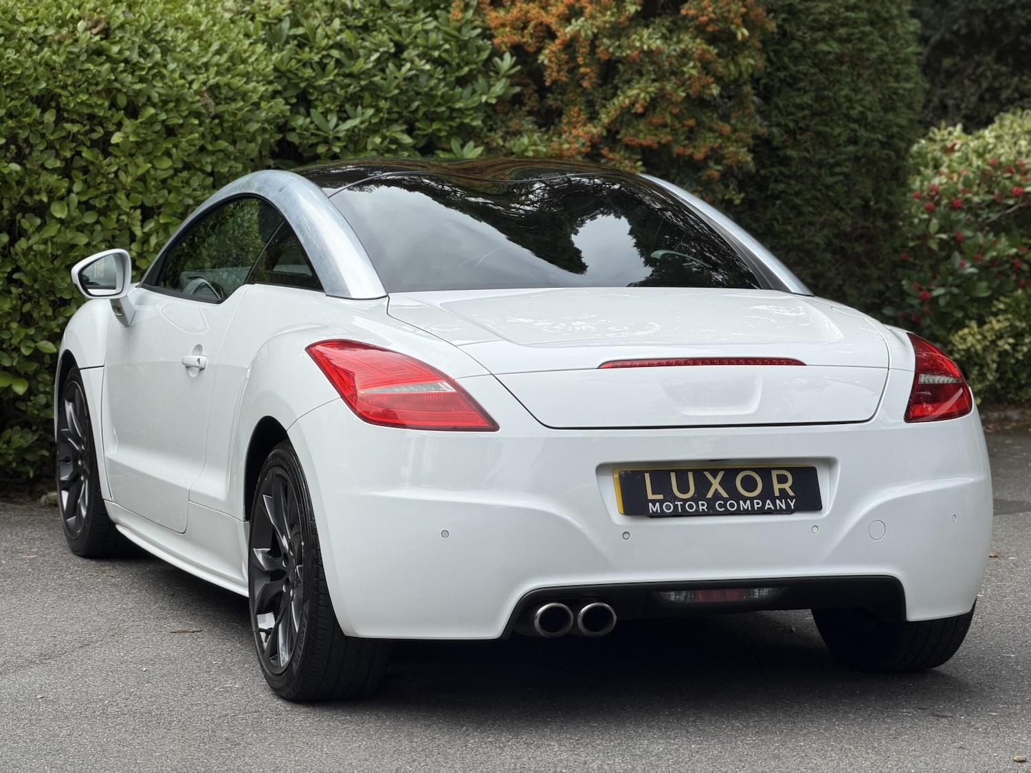 Used Peugeot RCZ 2012 for sale - 76412261: Photo 6