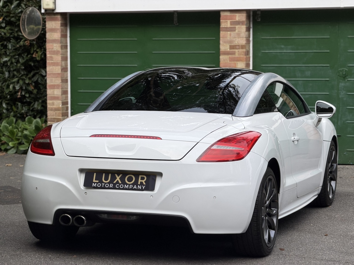 Used Peugeot RCZ 2012 for sale - 76412261: Photo 7