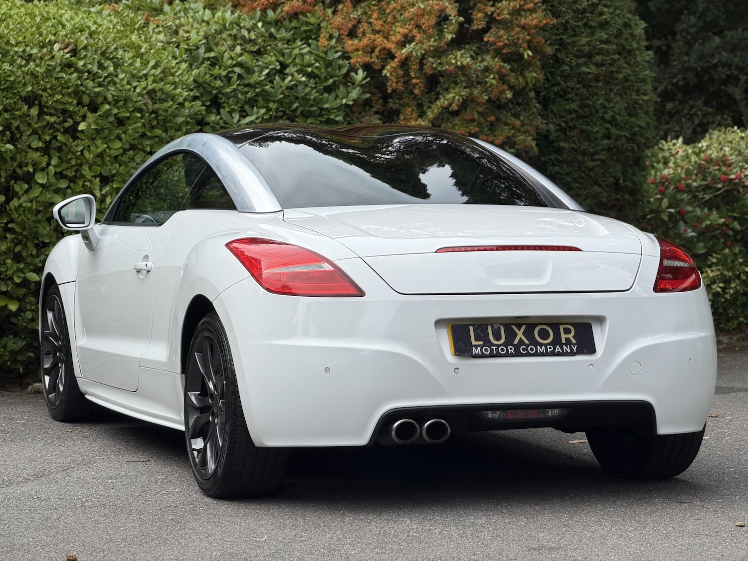 Used Peugeot RCZ 2012 for sale - 76412261: Photo 8
