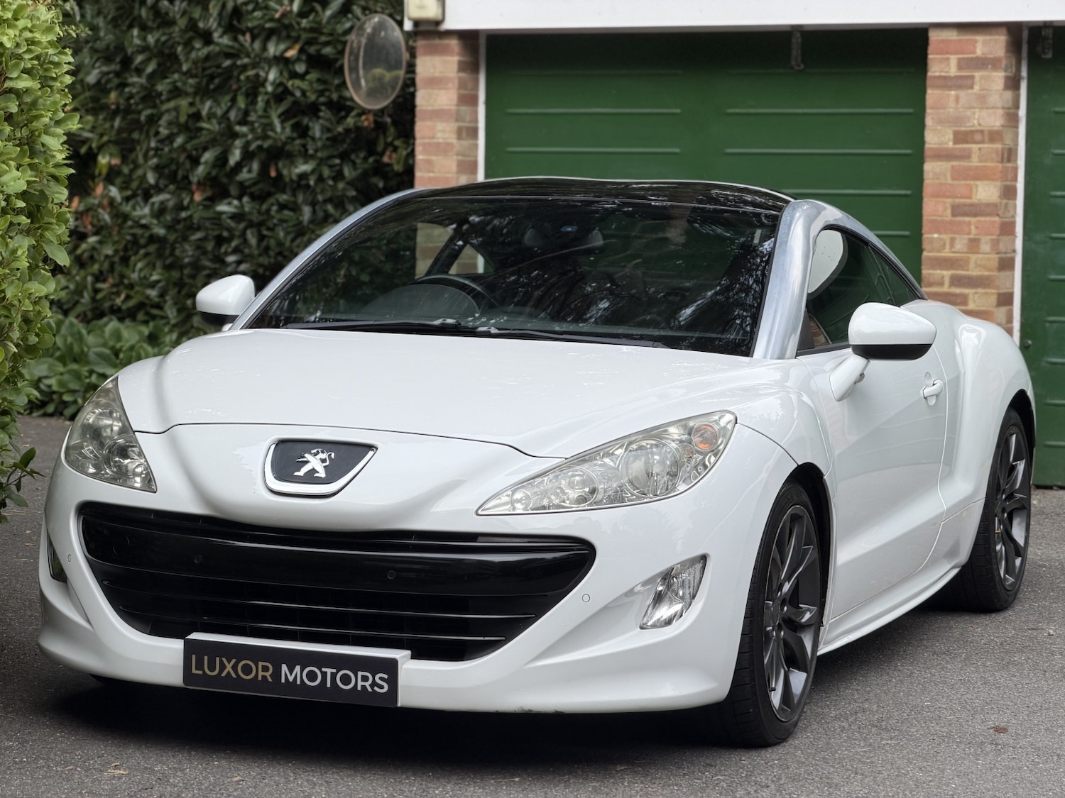 Used Peugeot RCZ 2012 for sale - 76412261: Photo 9