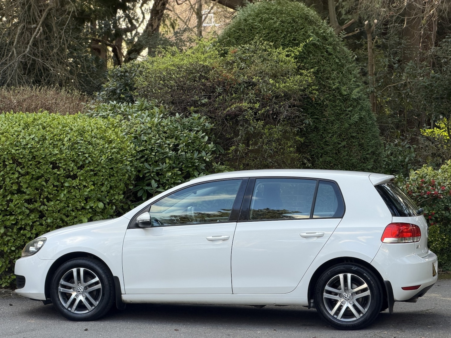 Used Volkswagen Golf 2010 for sale - 77891622: Photo 11