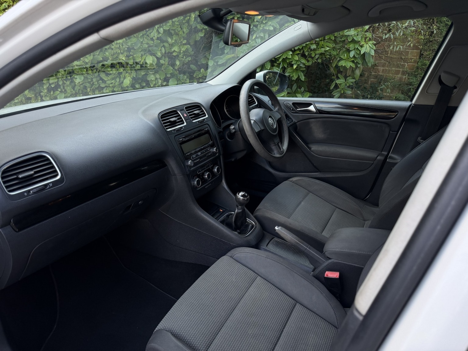 Used Volkswagen Golf 2010 for sale - 77891622: Photo 13