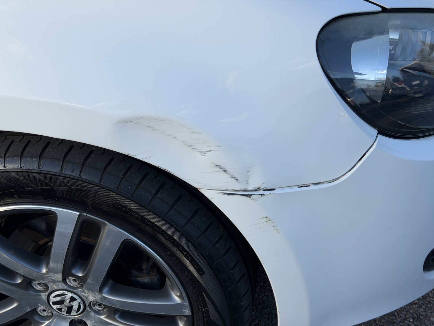 Used Volkswagen Golf 2010 for sale - 77891622: Photo 24