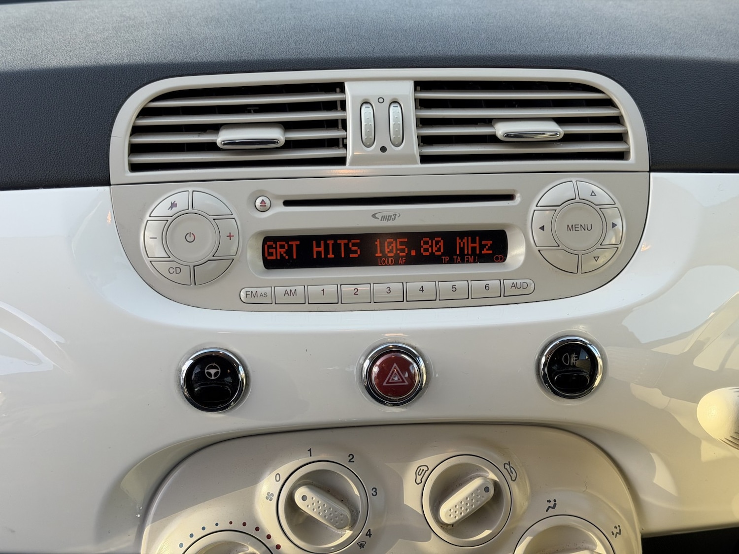 Used Fiat 500 2012 for sale - 76821555: Photo 15