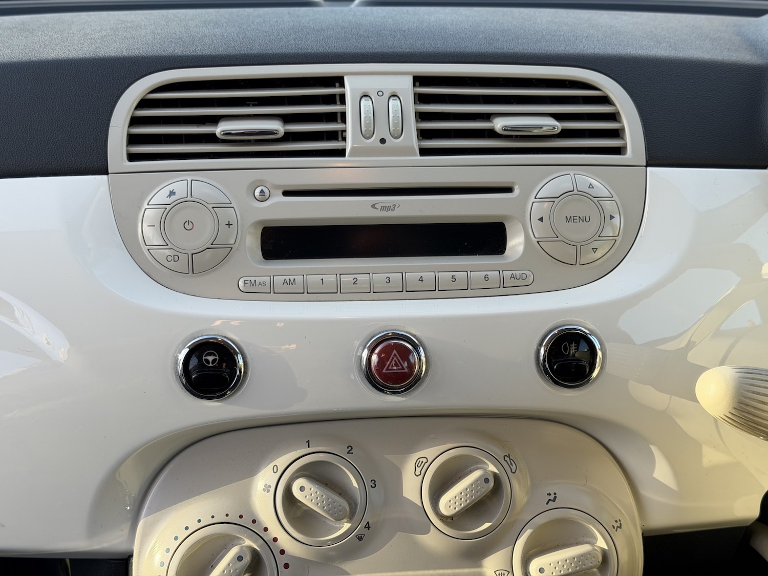 Used Fiat 500 2012 for sale - 76821555: Photo 16