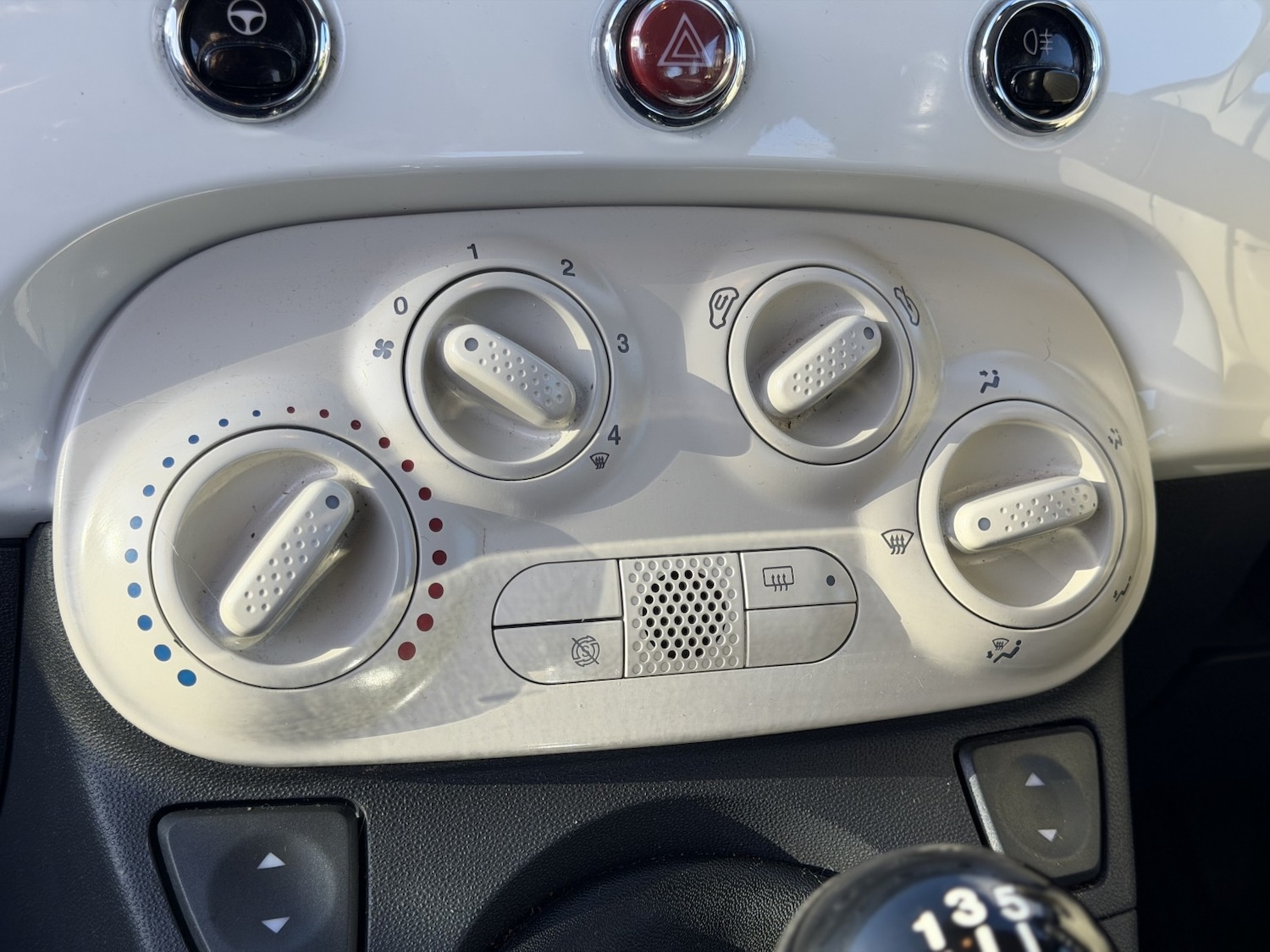 Used Fiat 500 2012 for sale - 76821555: Photo 17