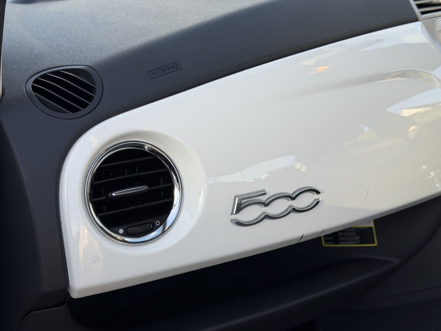 Used Fiat 500 2012 for sale - 76821555: Photo 18