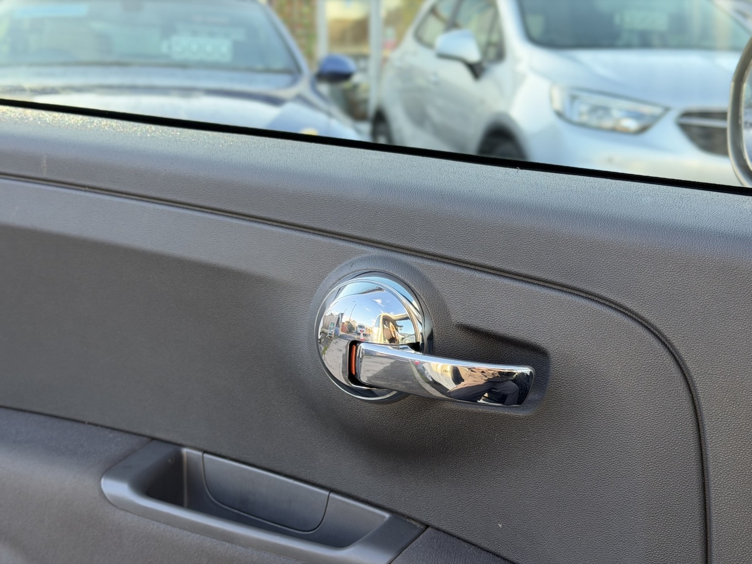 Used Fiat 500 2012 for sale - 76821555: Photo 19