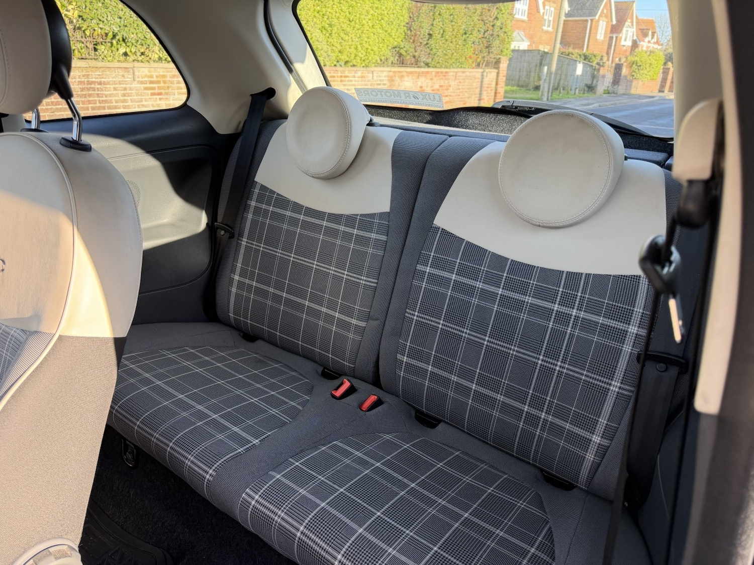 Used Fiat 500 2012 for sale - 76821555: Photo 20