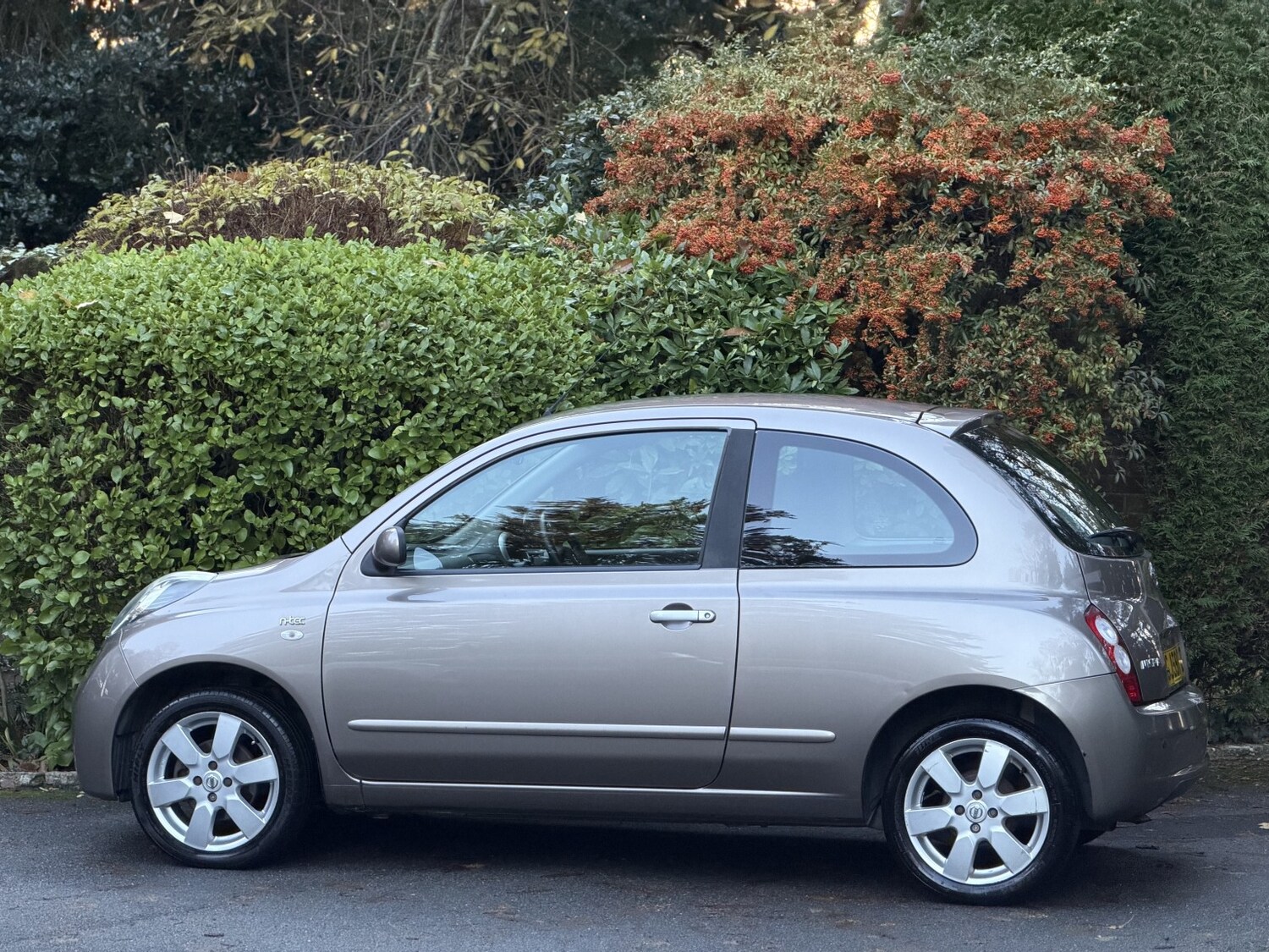 Used Nissan Micra 2009 for sale - 76777044: Photo 10