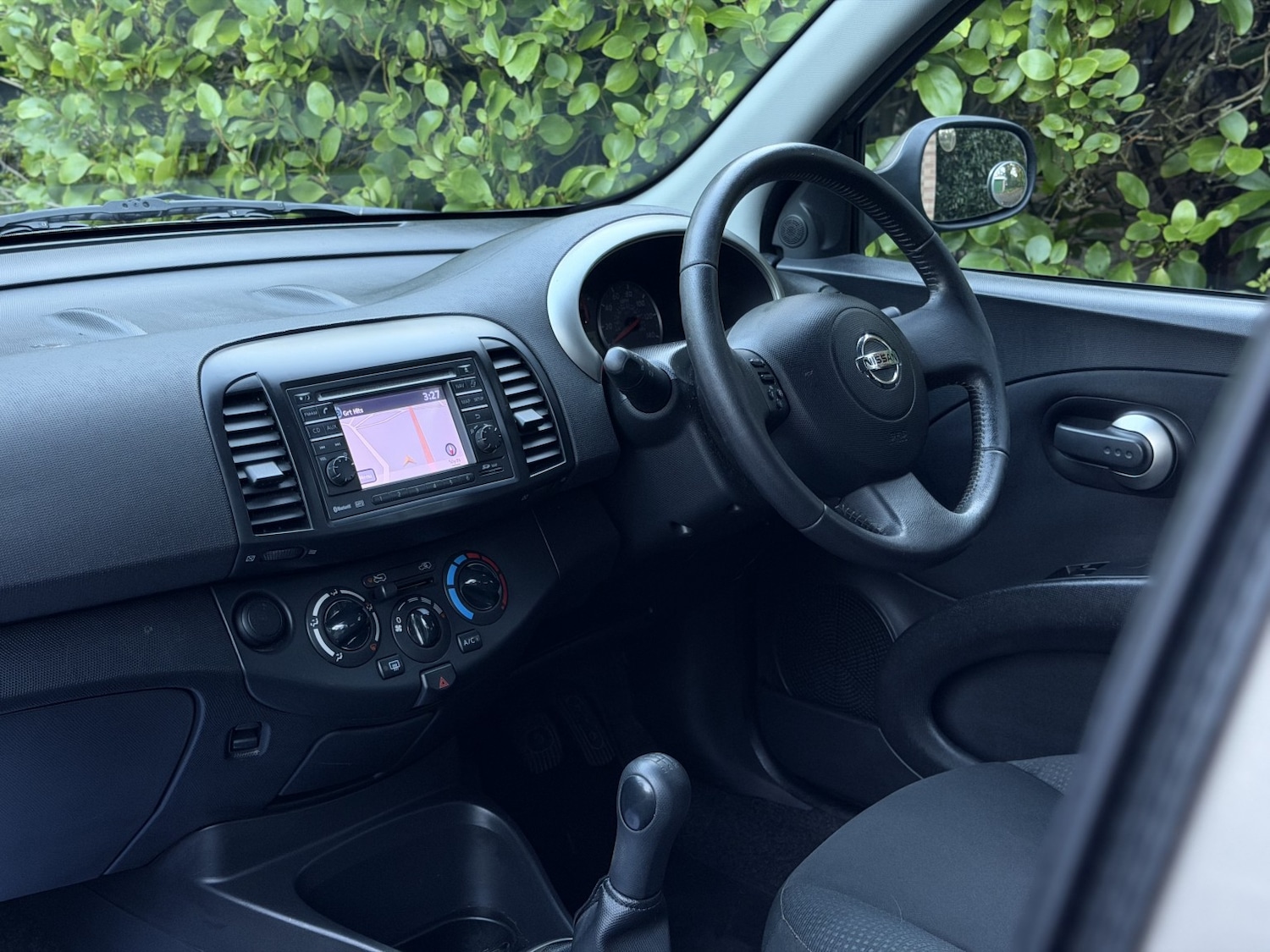 Used Nissan Micra 2009 for sale - 76777044: Photo 11