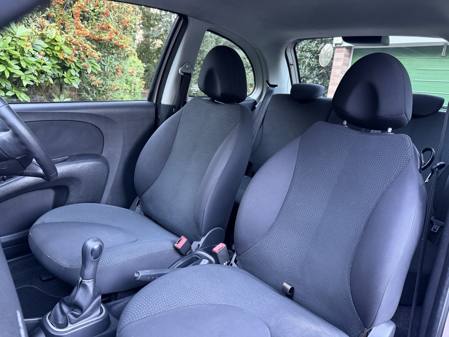 Used Nissan Micra 2009 for sale - 76777044: Photo 15