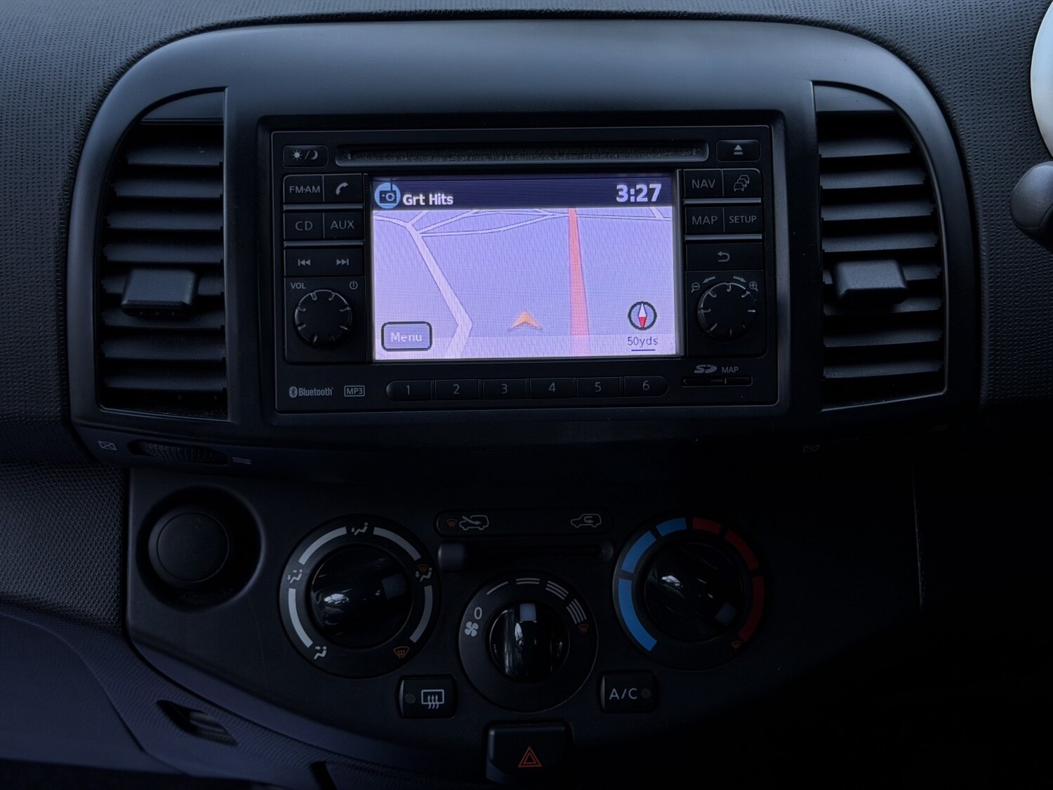 Used Nissan Micra 2009 for sale - 76777044: Photo 16