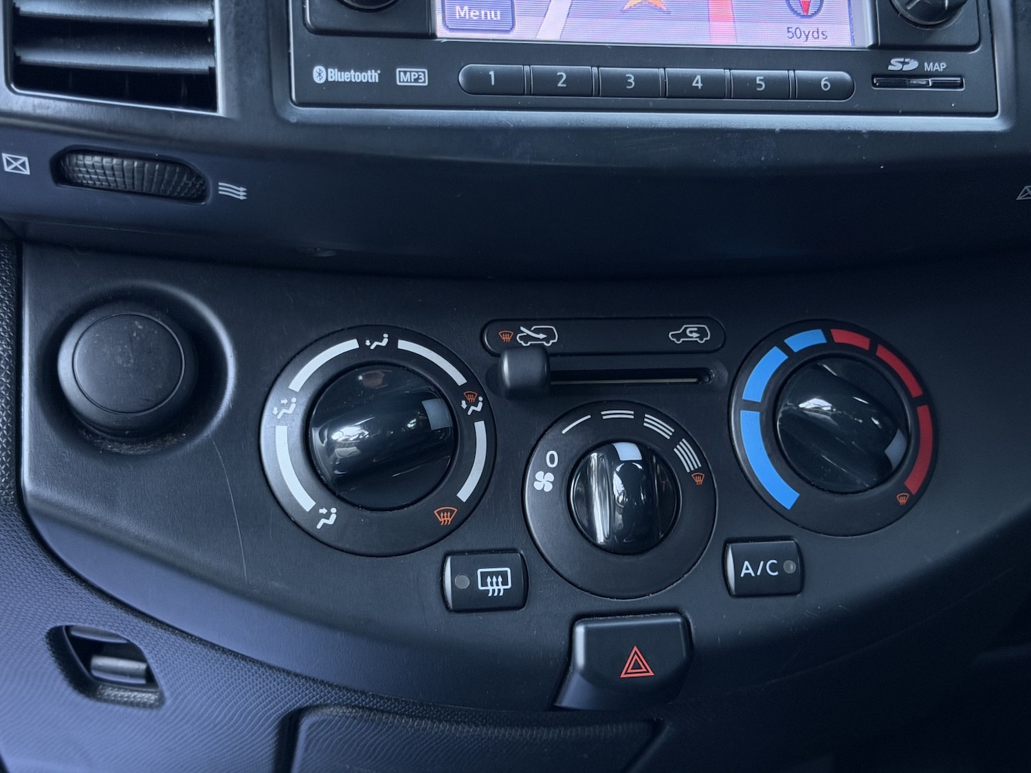 Used Nissan Micra 2009 for sale - 76777044: Photo 17