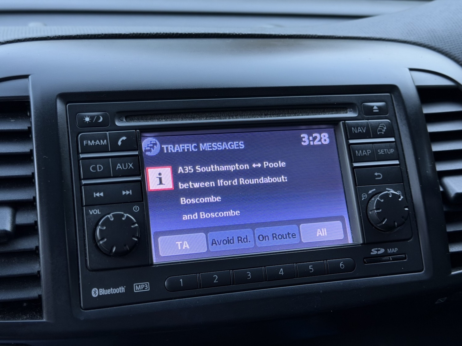 Used Nissan Micra 2009 for sale - 76777044: Photo 18