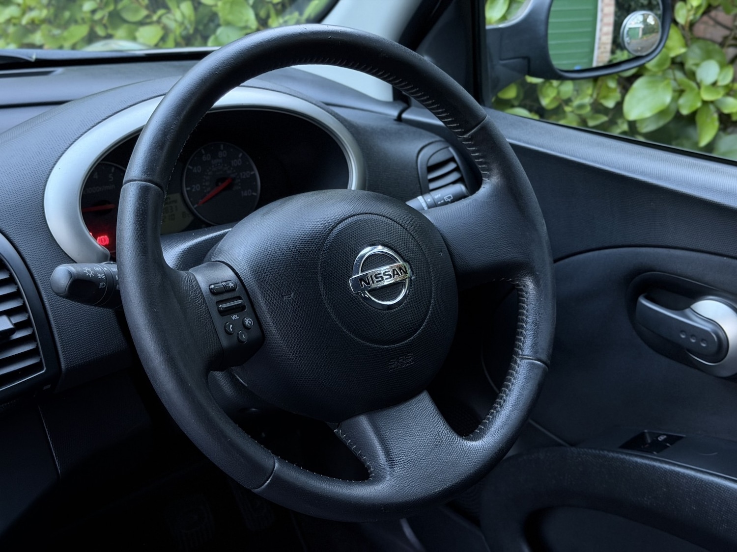 Used Nissan Micra 2009 for sale - 76777044: Photo 19