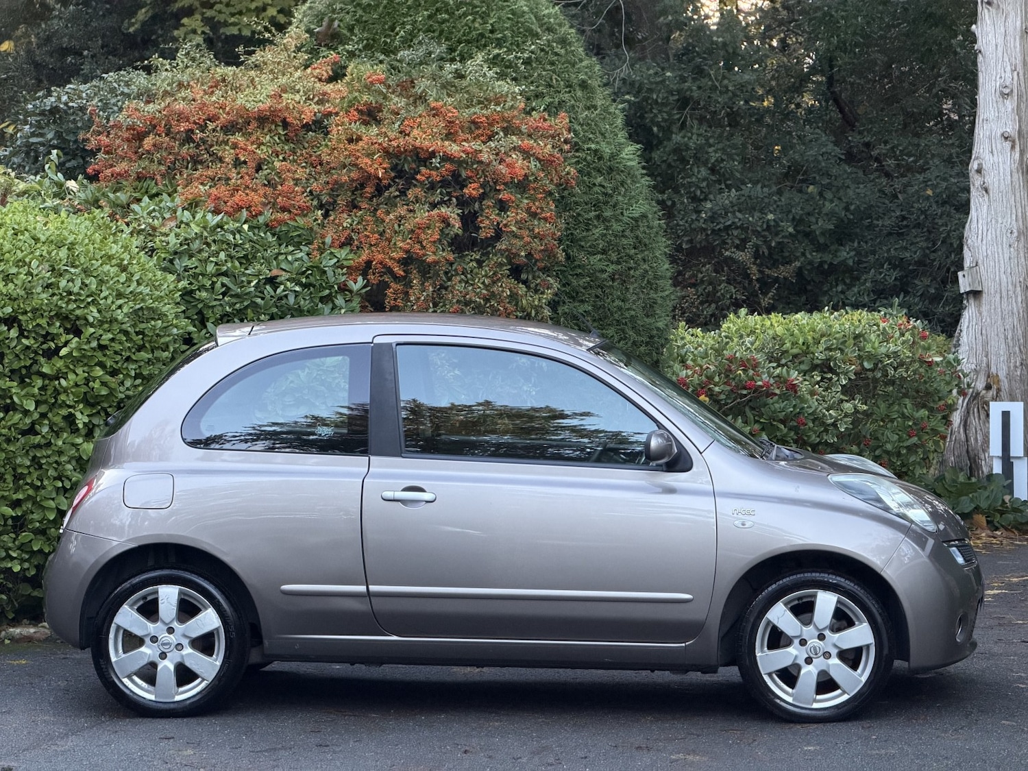 Used Nissan Micra 2009 for sale - 76777044: Photo 2