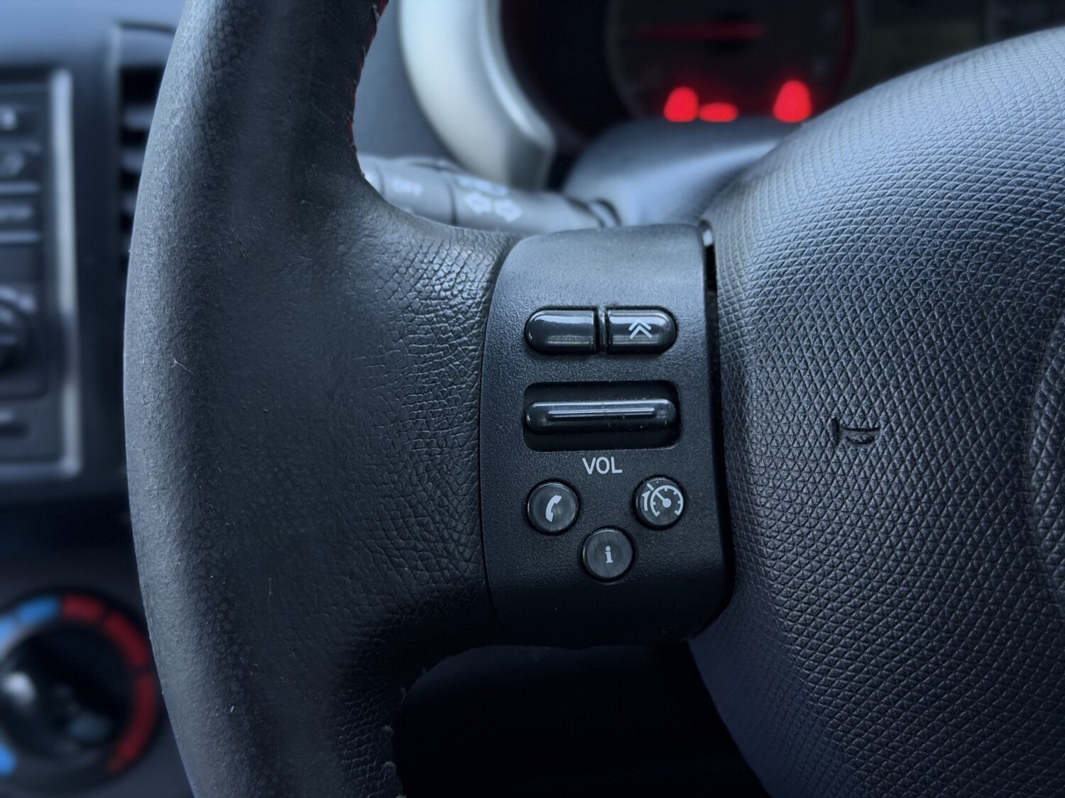 Used Nissan Micra 2009 for sale - 76777044: Photo 20