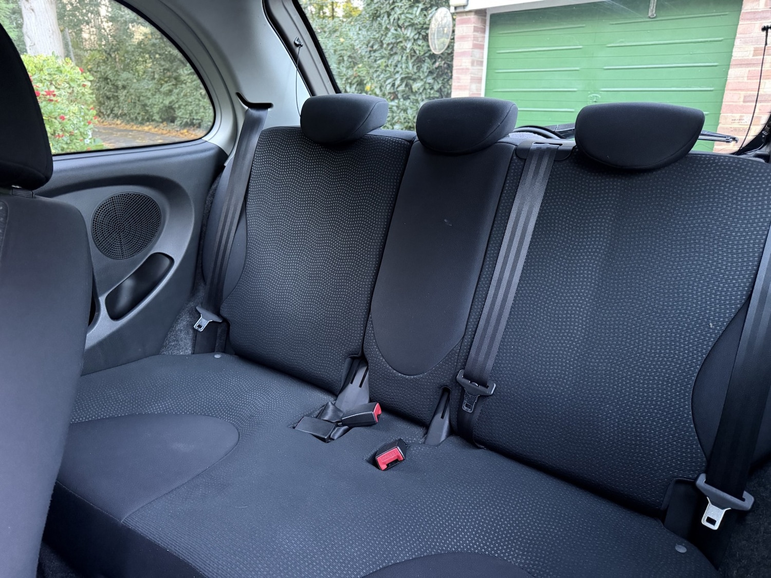 Used Nissan Micra 2009 for sale - 76777044: Photo 22