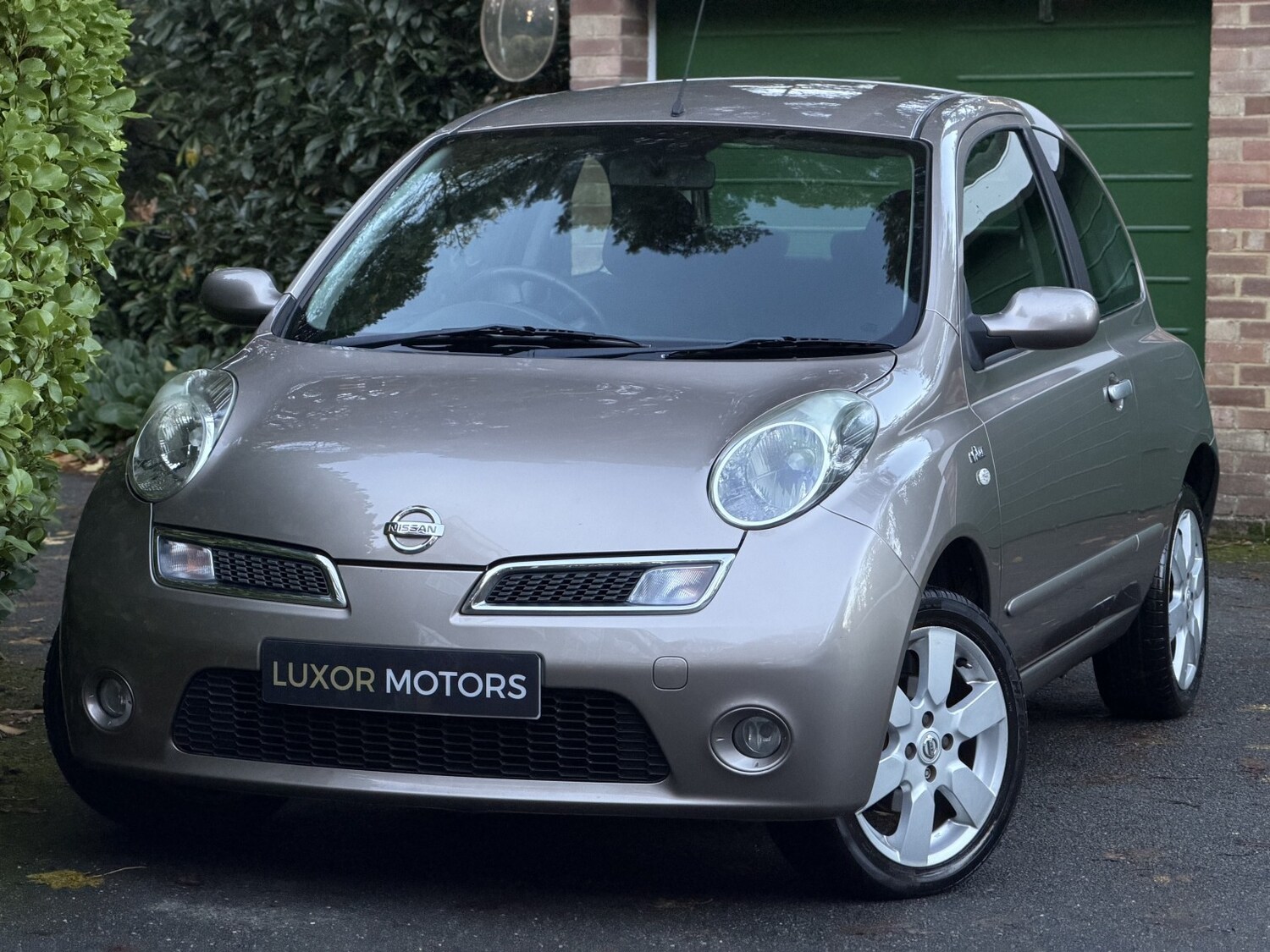 Used Nissan Micra 2009 for sale - 76777044: Photo 23