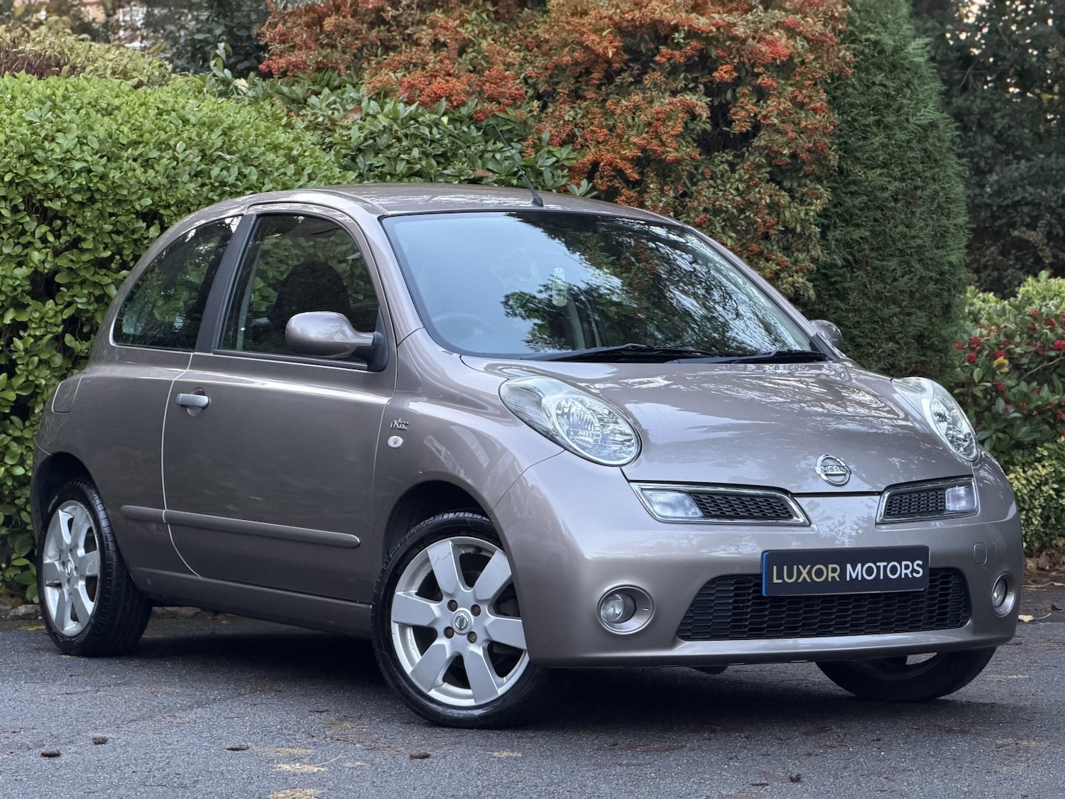 Used Nissan Micra 2009 for sale - 76777044: Photo 4