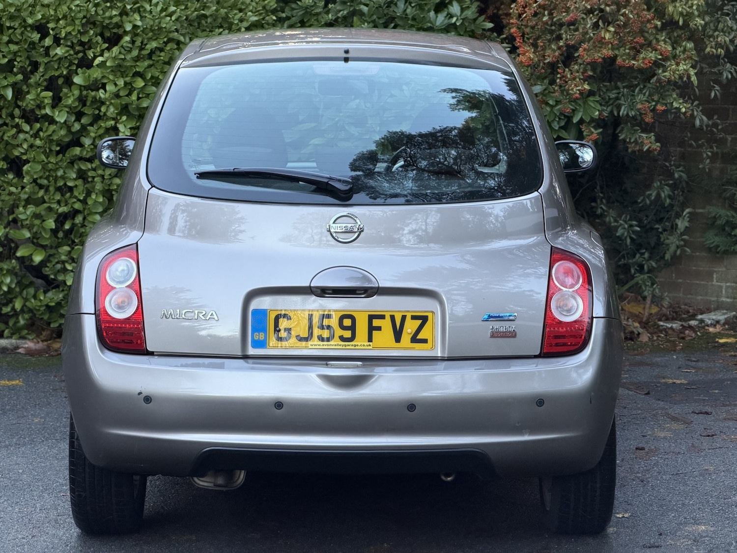 Used Nissan Micra 2009 for sale - 76777044: Photo 5