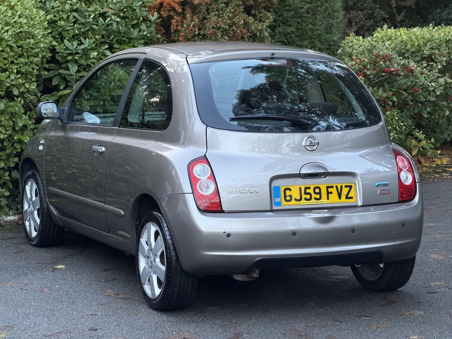 Used Nissan Micra 2009 for sale - 76777044: Photo 6