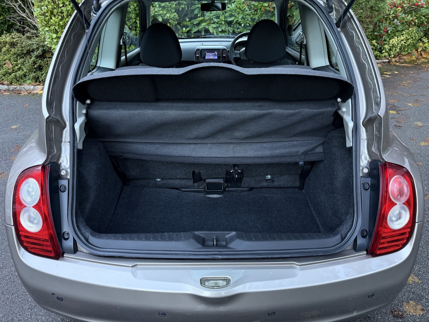 Used Nissan Micra 2009 for sale - 76777044: Photo 8