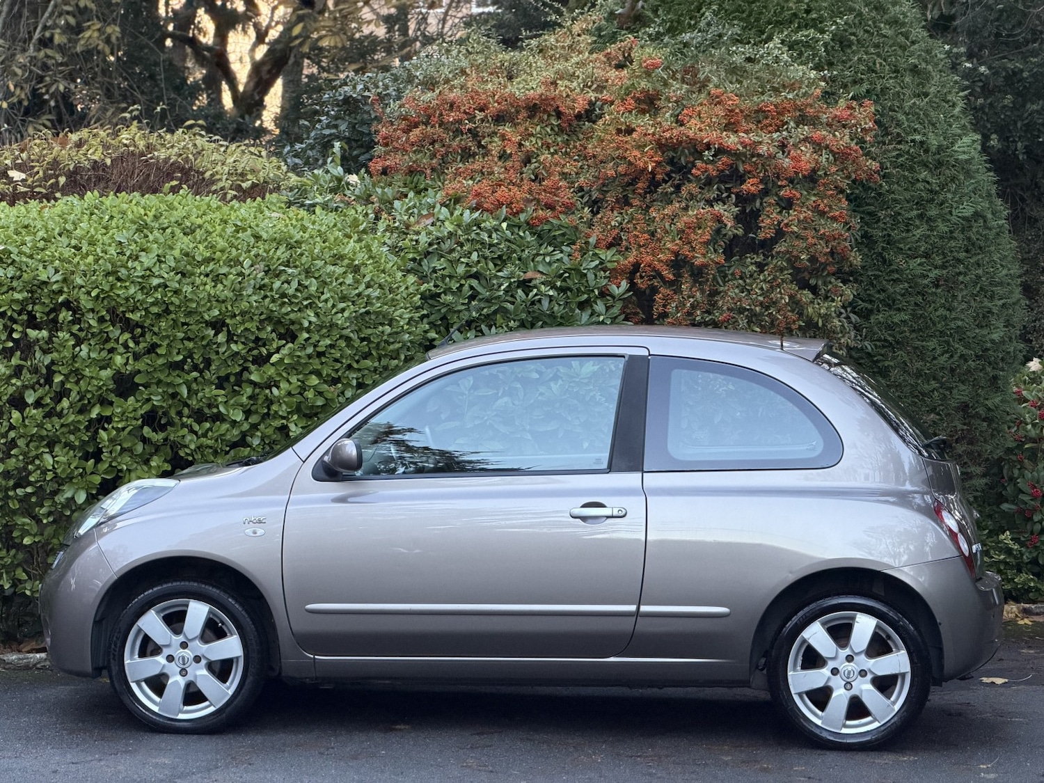 Used Nissan Micra 2009 for sale - 76777044: Photo 9