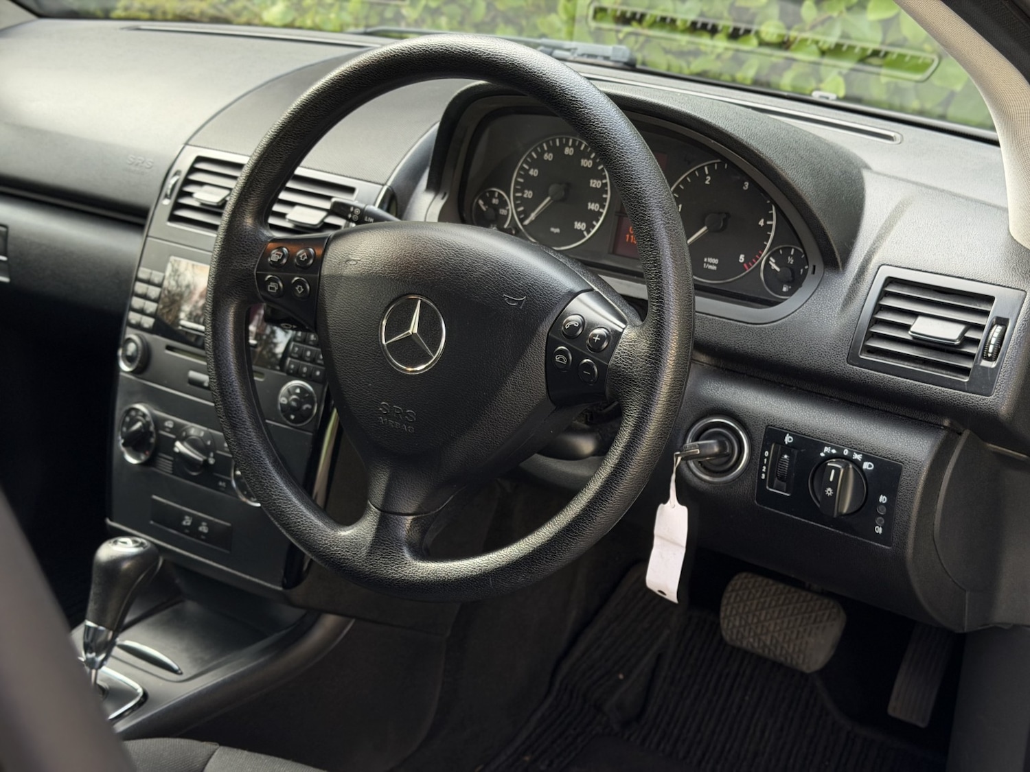 Used Mercedes-Benz A-Class 2007 for sale - 78217998: Photo 11