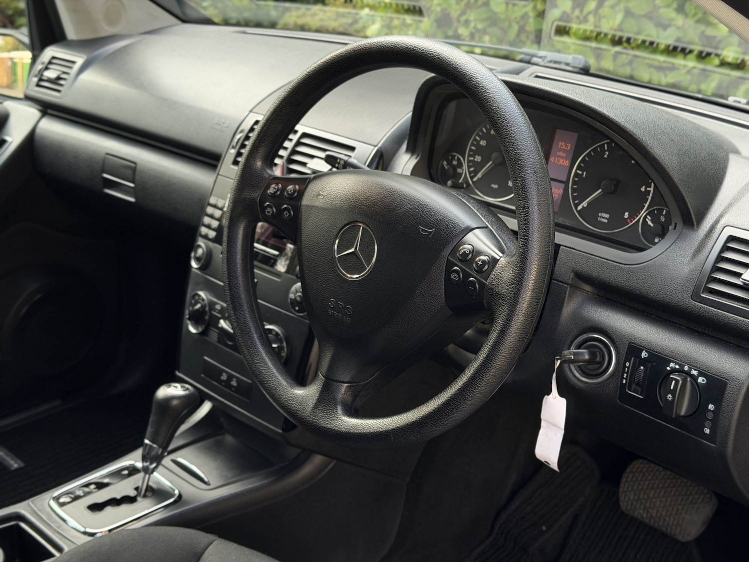 Used Mercedes-Benz A-Class 2007 for sale - 78217998: Photo 12